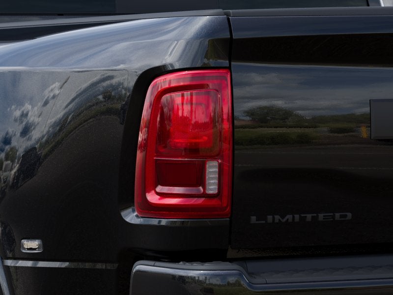 2026 RAM Ram 3500 RAM 3500 LIMITED MEGA CAB 4X4 6'4' BOX