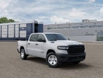 2026 RAM Ram 1500 RAM 1500 TRADESMAN CREW CAB 4X2 5'7' BOX