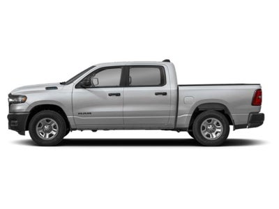 2027 RAM 1500 Express