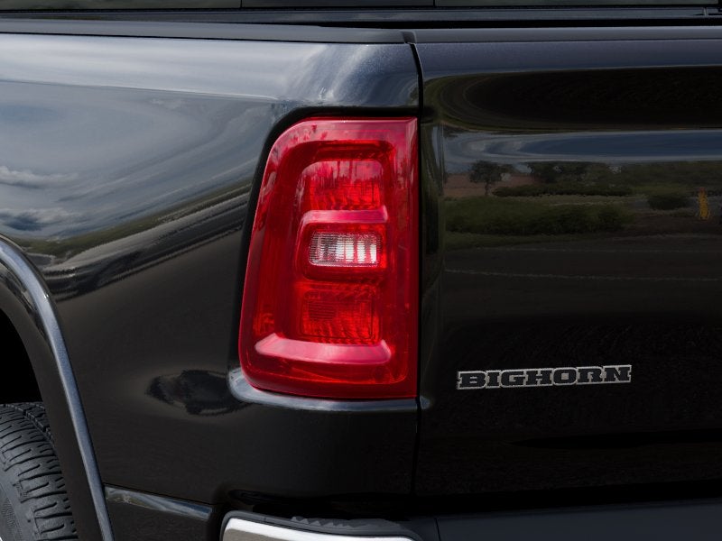 2027 RAM Ram 1500 RAM 1500 BIG HORN CREW CAB 4X4 5'7' BOX