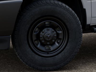 2026 RAM Ram 2500 RAM 2500 TRADESMAN CREW CAB 4X4 8' BOX