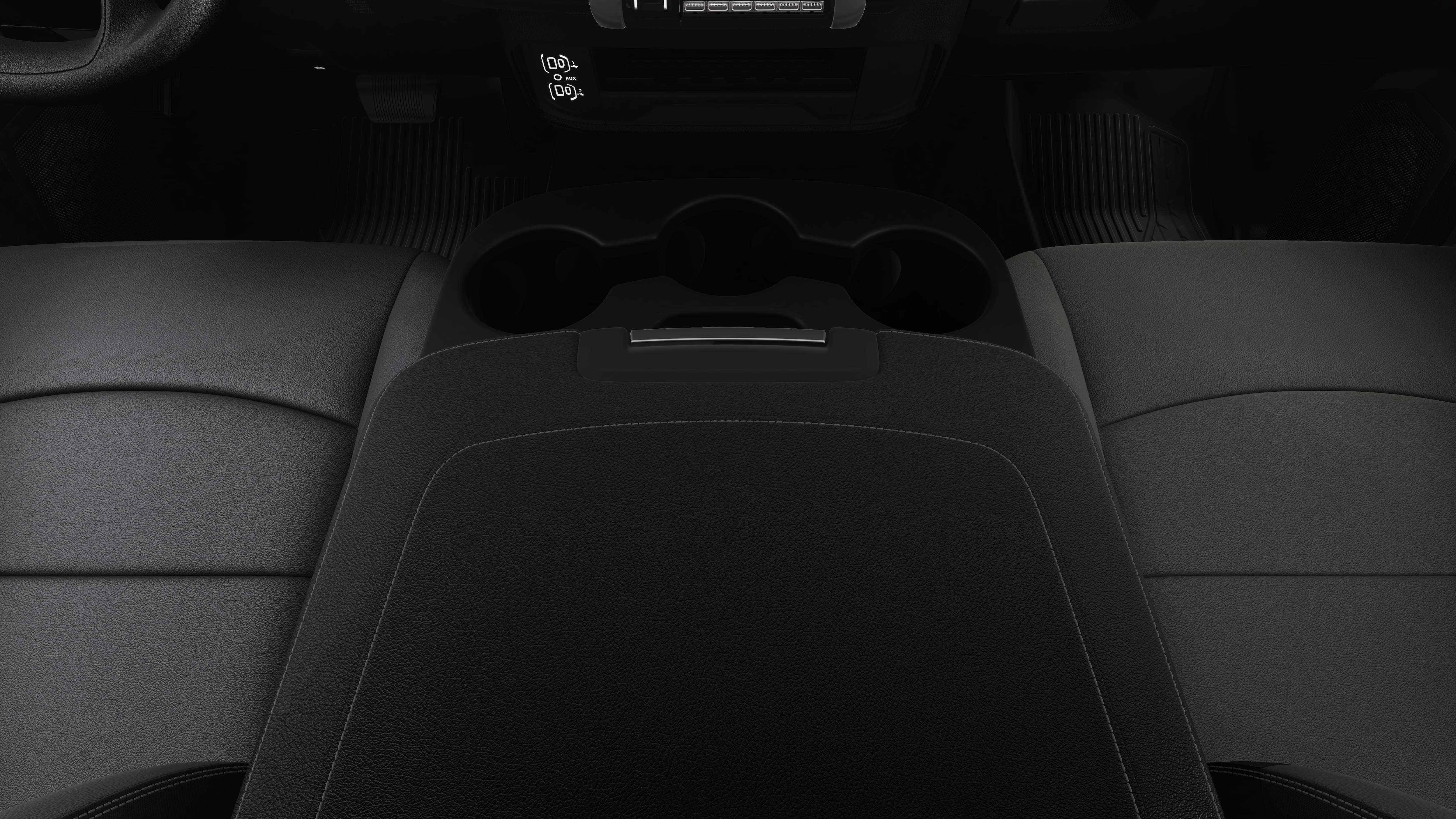 2026 RAM Ram 5500 Chassis Cab RAM 5500 TRADESMAN CHASSIS REGULAR CAB 4X2 84' CA