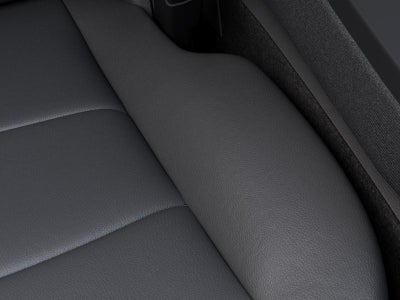 2026 RAM Ram 5500 Chassis Cab RAM 5500 TRADESMAN CHASSIS CREW CAB 4X2 60' CA