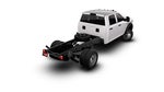 2026 RAM Ram 5500 Chassis Cab RAM 5500 TRADESMAN CHASSIS CREW CAB 4X2 60' CA