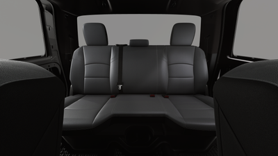 2026 RAM Ram 5500 Chassis Cab RAM 5500 TRADESMAN CHASSIS CREW CAB 4X2 60' CA