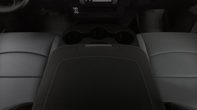 2026 RAM Ram 5500 Chassis Cab RAM 5500 TRADESMAN CHASSIS CREW CAB 4X2 60' CA