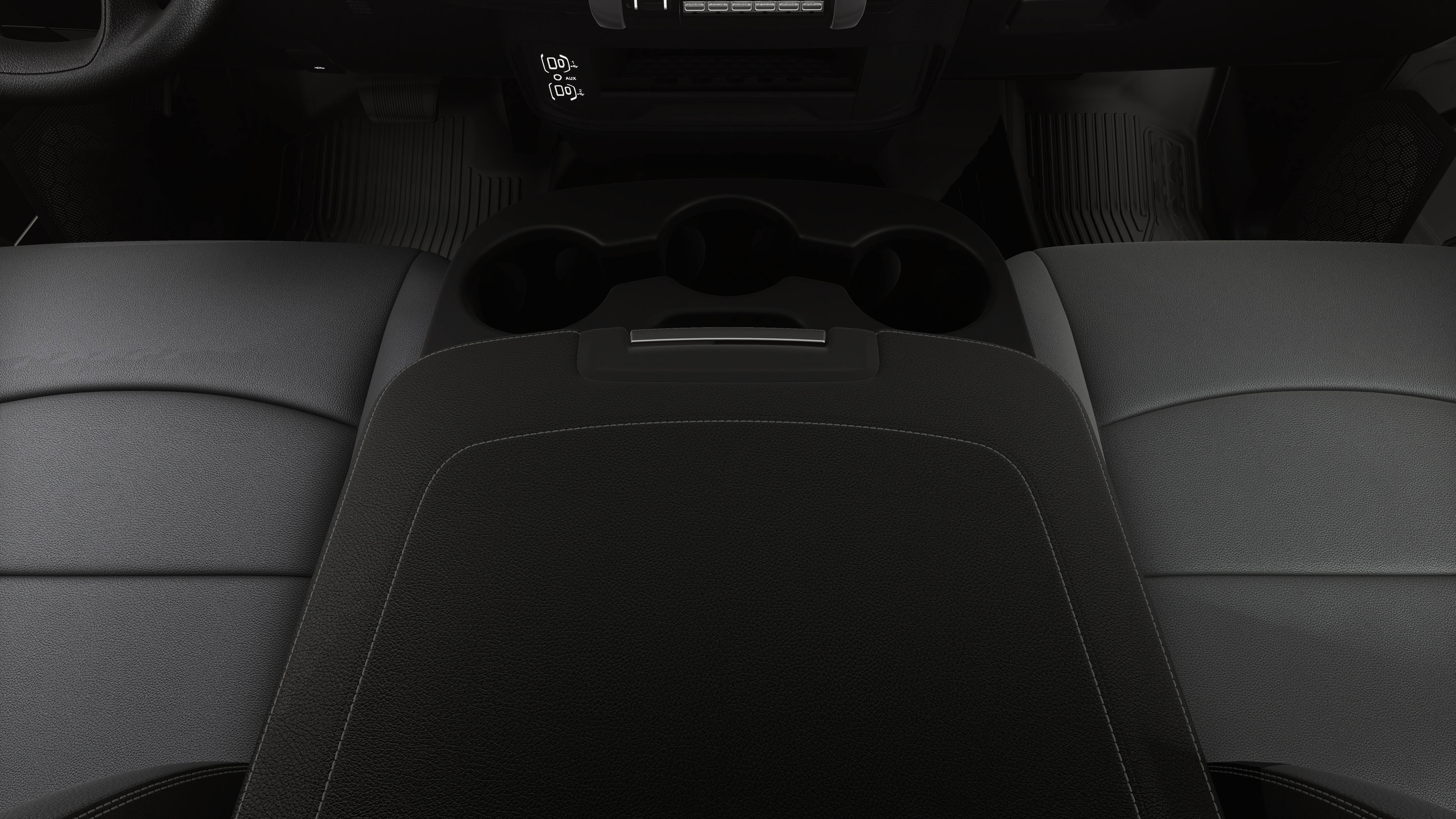 2026 RAM Ram 5500 Chassis Cab RAM 5500 TRADESMAN CHASSIS CREW CAB 4X2 60' CA