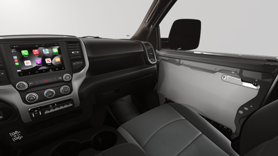 2026 RAM Ram 5500 Chassis Cab RAM 5500 TRADESMAN CHASSIS CREW CAB 4X4 84' CA