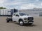 2026 RAM Ram 5500 Chassis Cab RAM 5500 TRADESMAN CHASSIS CREW CAB 4X4 84' CA