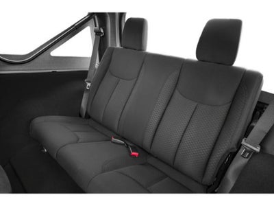 2015 Jeep Wrangler Willys Wheeler