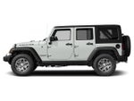 2015 Jeep Wrangler Unlimited Rubicon Hard Rock