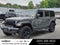 2021 Jeep Wrangler Unlimited Willys 4x4