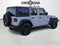 2023 Jeep Wrangler 4-Door Sport 4x4