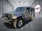 2020 Jeep Wrangler Unlimited Sahara 4x4