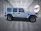 2020 Jeep Wrangler Unlimited Sahara 4x4
