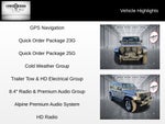 2020 Jeep Wrangler Unlimited Sahara 4x4