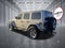 2020 Jeep Wrangler Unlimited Sahara 4x4
