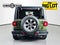 2020 Jeep Wrangler Unlimited Sahara 4X4