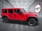 2018 Jeep Wrangler Unlimited Rubicon 4x4