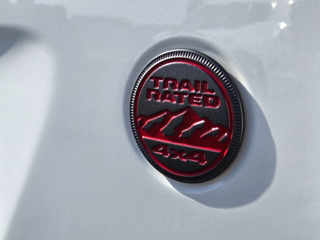 2020 Jeep Wrangler Unlimited Rubicon 4X4