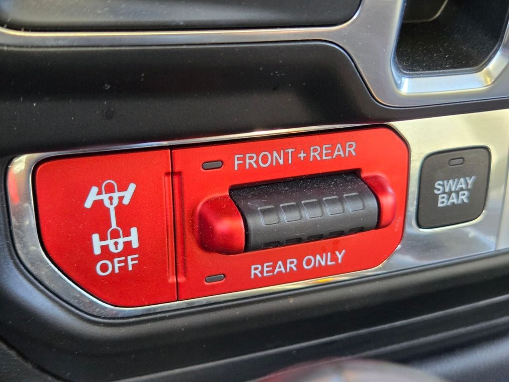 2020 Jeep Wrangler Unlimited Rubicon 4X4