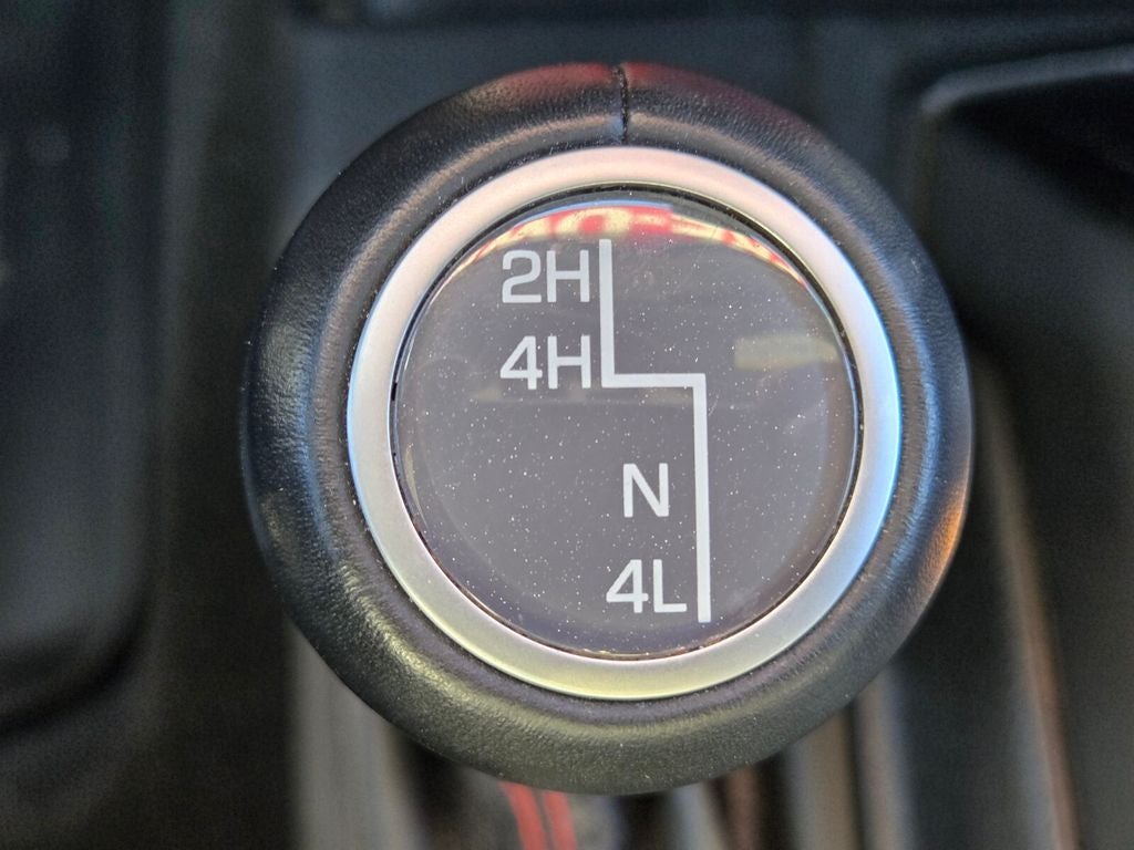 2020 Jeep Wrangler Unlimited Rubicon 4X4