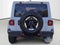 2020 Jeep Wrangler Unlimited Rubicon 4X4