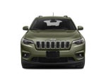 2019 Jeep Cherokee Limited FWD