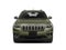 2019 Jeep Cherokee Limited FWD