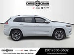 2019 Jeep Cherokee Overland 4x4
