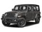 2026 Jeep Wrangler 4-Door Willys 4x4