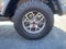 2027 Jeep Wrangler WRANGLER 4-DOOR REWIND