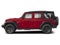 2027 Jeep Wrangler WRANGLER 4-DOOR SPORT