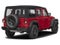 2027 Jeep Wrangler WRANGLER 4-DOOR SPORT