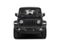 2027 Jeep Wrangler WRANGLER 4-DOOR SPORT