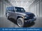 2027 Jeep Wrangler WRANGLER 4-DOOR SPORT
