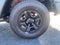 2027 Jeep Wrangler WRANGLER 4-DOOR SPORT