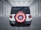 2026 Jeep Wrangler 4-Door Willys '41