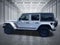 2026 Jeep Wrangler 4-Door Willys '41