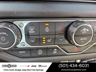 2026 Jeep Wrangler WRANGLER 4-DOOR 85TH ANNIVERSARY EDITION
