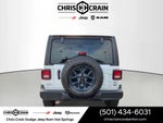 2026 Jeep Wrangler WRANGLER 4-DOOR 85TH ANNIVERSARY EDITION