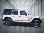 2026 Jeep Wrangler WRANGLER 4-DOOR AMERICA250