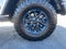 2026 Jeep Wrangler WRANGLER 4-DOOR AMERICA250
