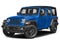 2025 Jeep Wrangler 4-Door Sport 4x4