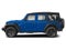 2025 Jeep Wrangler 4-Door Sport 4x4