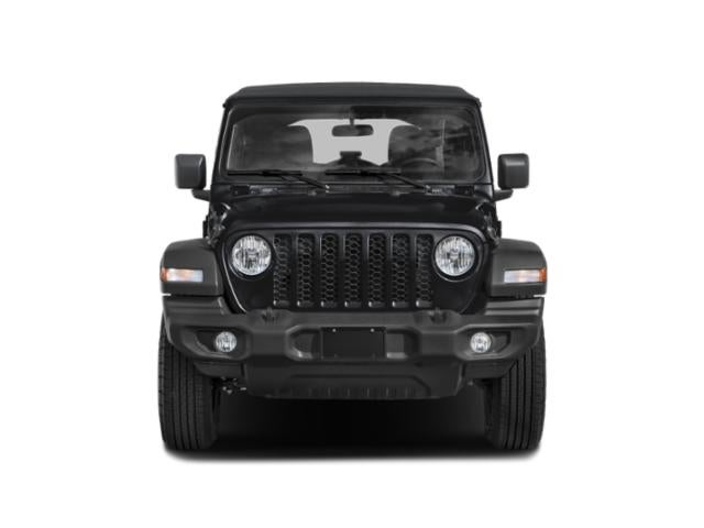2025 Jeep Wrangler 4-Door Sport 4x4