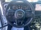 2027 Jeep Wrangler WRANGLER 4-DOOR SPORT