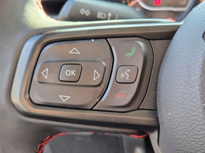 2024 Jeep Wrangler 4-Door Rubicon 4x4