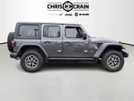 2024 Jeep Wrangler 4-Door Rubicon 4x4