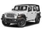 2026 Jeep Wrangler 4-Door Rubicon 4x4